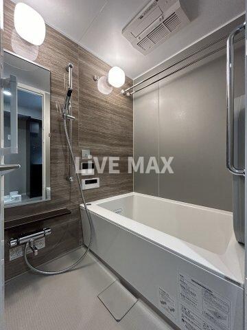 プレサンス　ロジェ　名古屋駅　GATE　FRONTの物件内観写真