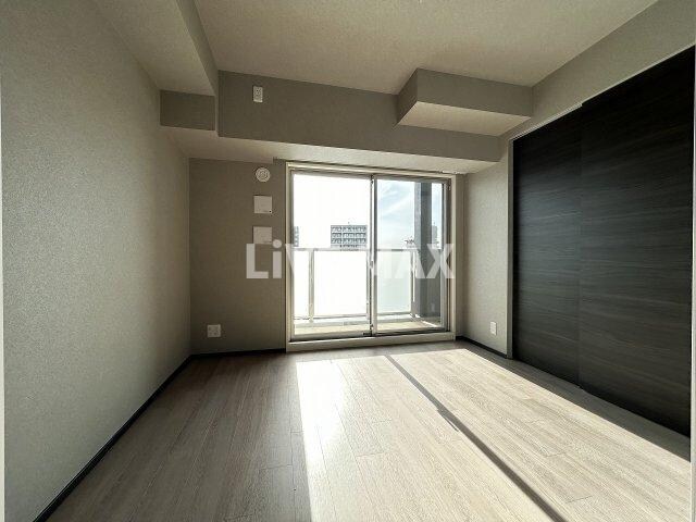 プレサンス　ロジェ　名古屋駅　GATE　FRONTの物件内観写真