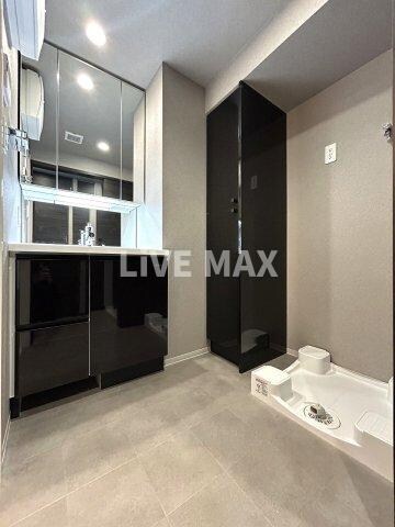 プレサンス　ロジェ　名古屋駅　GATE　FRONTの物件内観写真