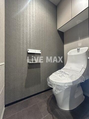 プレサンス　ロジェ　名古屋駅　GATE　FRONTの物件内観写真