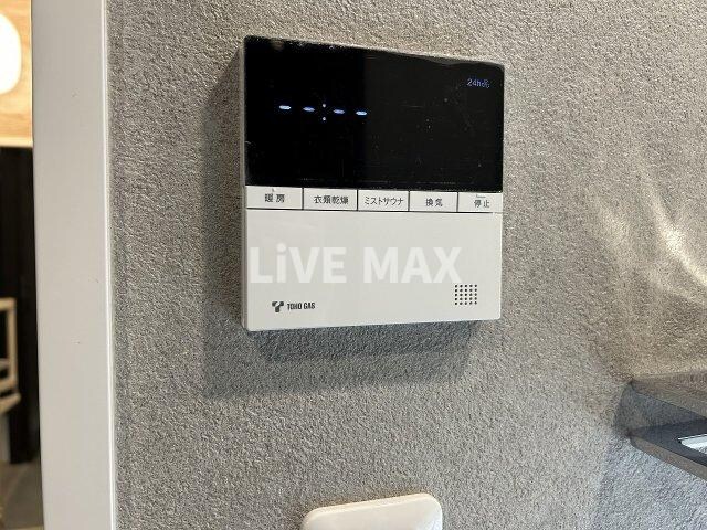 プレサンス　ロジェ　名古屋駅　GATE　FRONTの物件内観写真