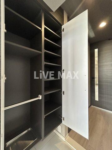 プレサンス　ロジェ　名古屋駅　GATE　FRONTの物件内観写真