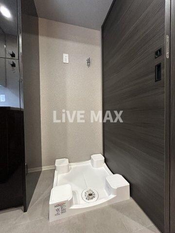 プレサンス　ロジェ　名古屋駅　GATE　FRONTの物件内観写真