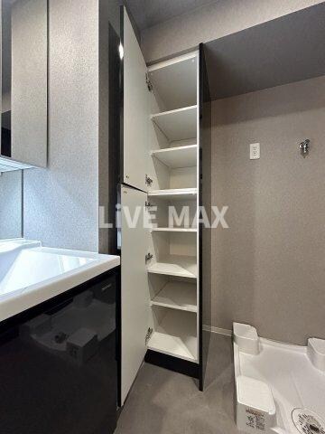 プレサンス　ロジェ　名古屋駅　GATE　FRONTの物件内観写真