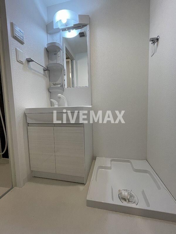 S-RESIDENCE名駅南の物件内観写真