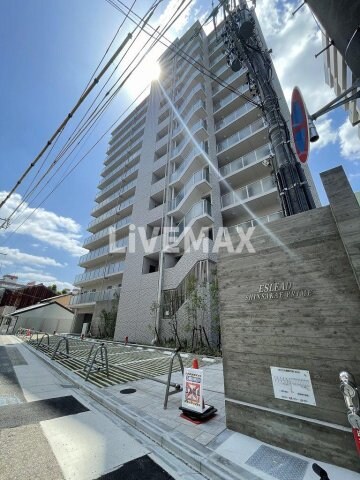 新栄町駅 徒歩7分 2階の物件外観写真