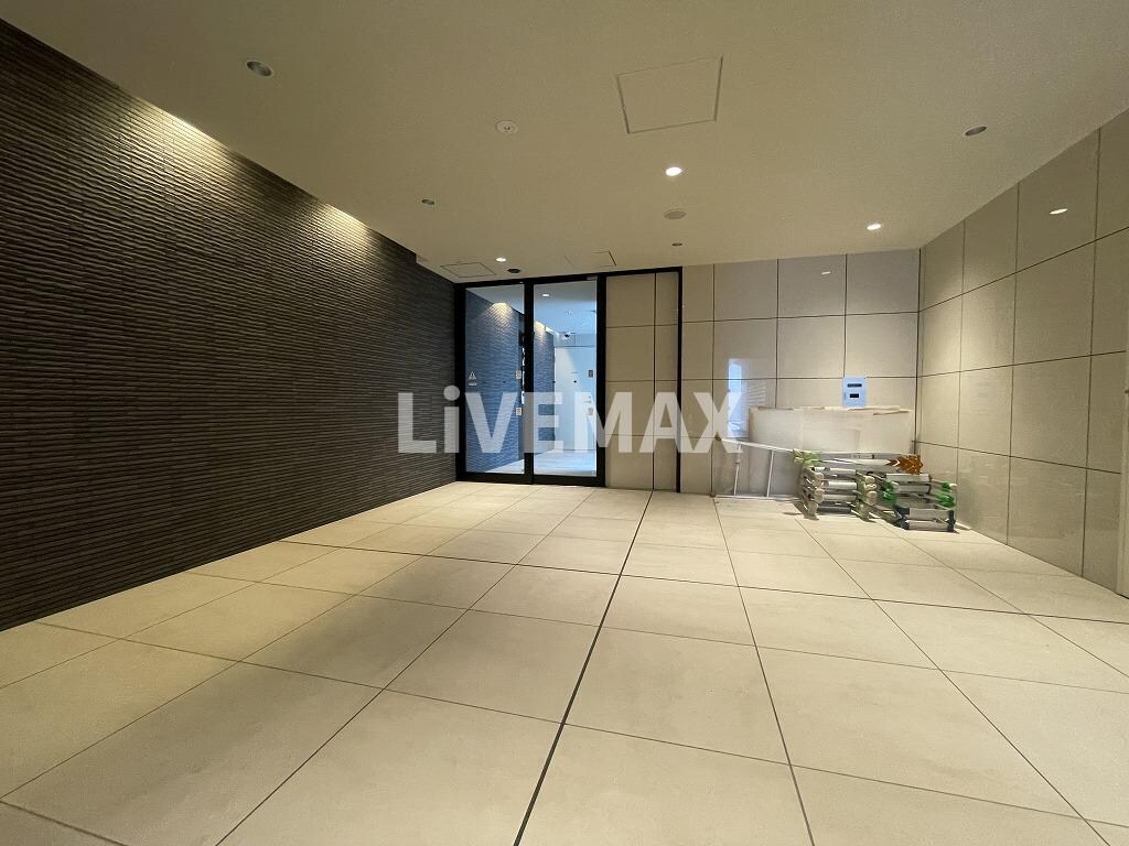 新栄町駅 徒歩7分 2階の物件外観写真