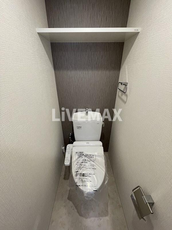 新栄町駅 徒歩7分 2階の物件内観写真