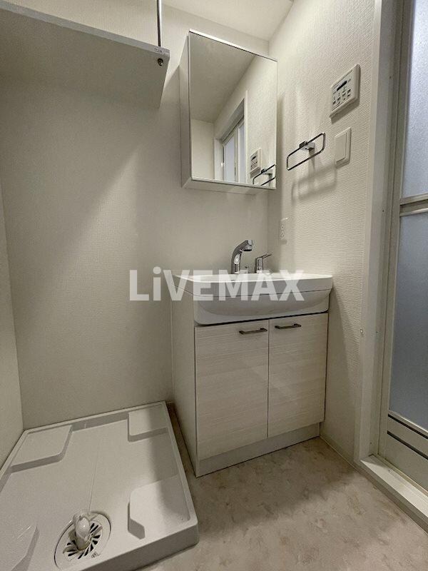 新栄町駅 徒歩7分 2階の物件内観写真