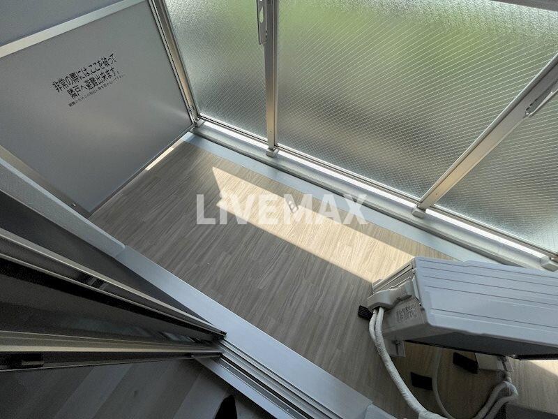 新栄町駅 徒歩7分 2階の物件内観写真