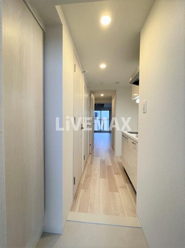 新栄町駅 徒歩7分 2階の物件内観写真