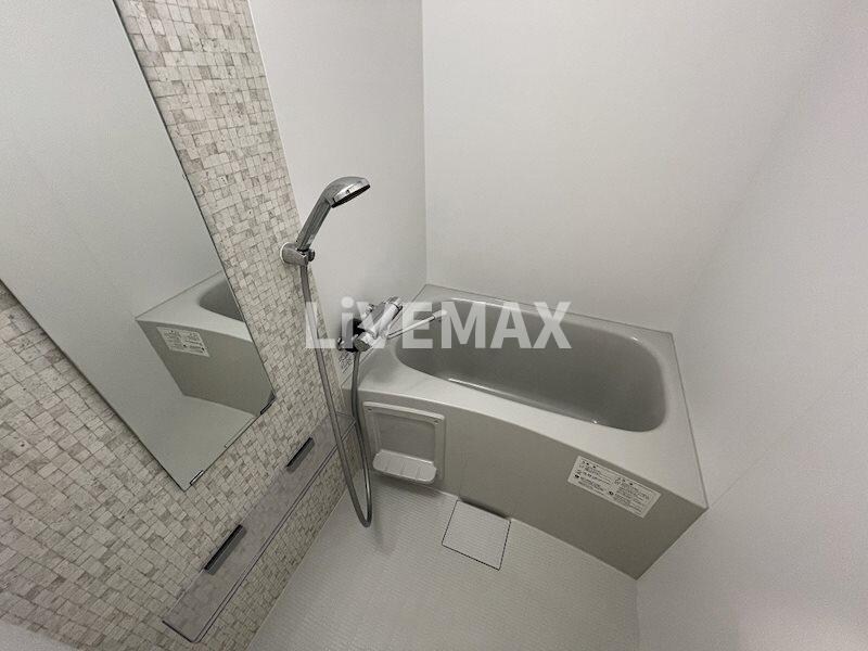 新栄町駅 徒歩7分 2階の物件内観写真