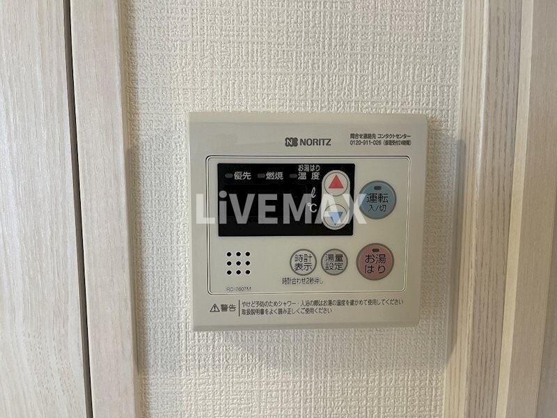 新栄町駅 徒歩7分 2階の物件内観写真