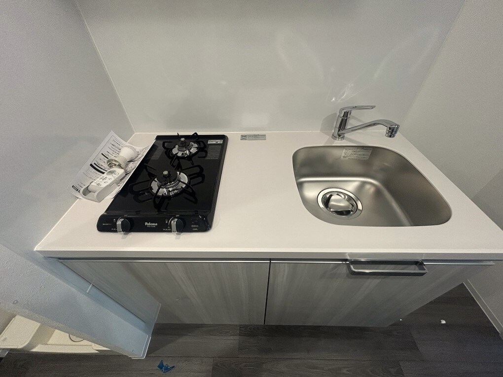 プレサンス桜山駅前アフォードの物件内観写真