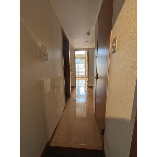 浄心駅 徒歩10分 1階の物件内観写真