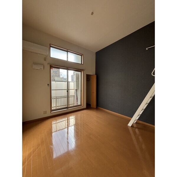 浄心駅 徒歩10分 1階の物件内観写真