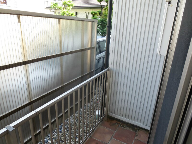 浄心駅 徒歩10分 1階の物件内観写真