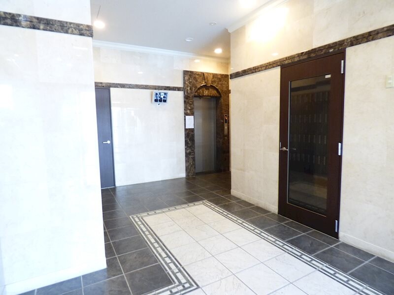 名古屋駅 徒歩4分 10階の物件外観写真