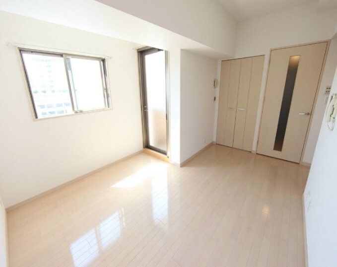 名古屋駅 徒歩4分 10階の物件内観写真