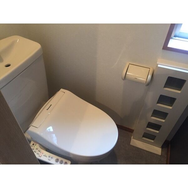 浄心駅 徒歩10分 1階の物件内観写真