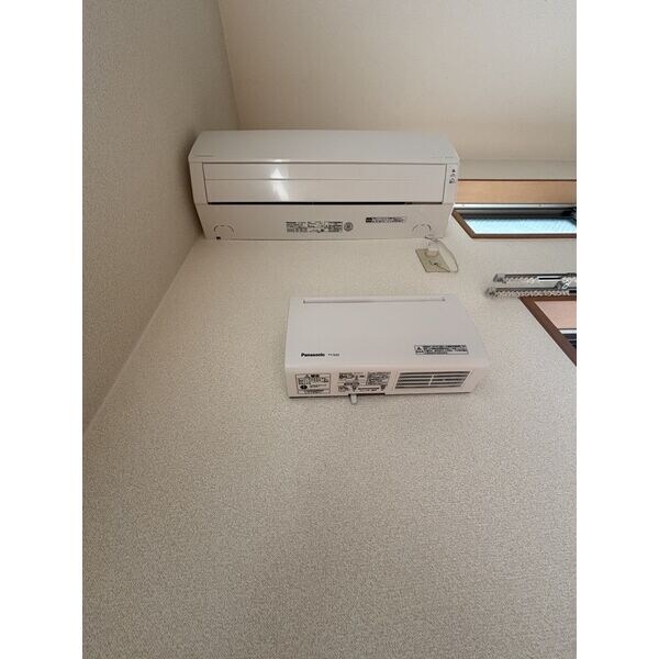 浄心駅 徒歩10分 1階の物件内観写真