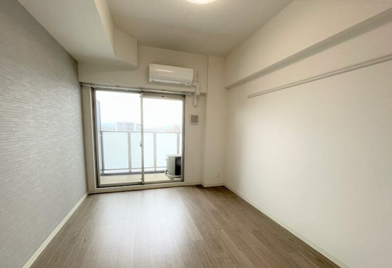 プレサンス名古屋駅ゲートの物件内観写真