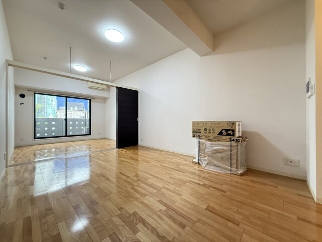 BPRレジデンス金山の物件内観写真