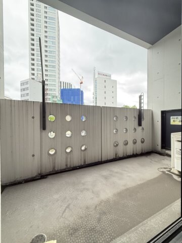 BPRレジデンス金山の物件内観写真