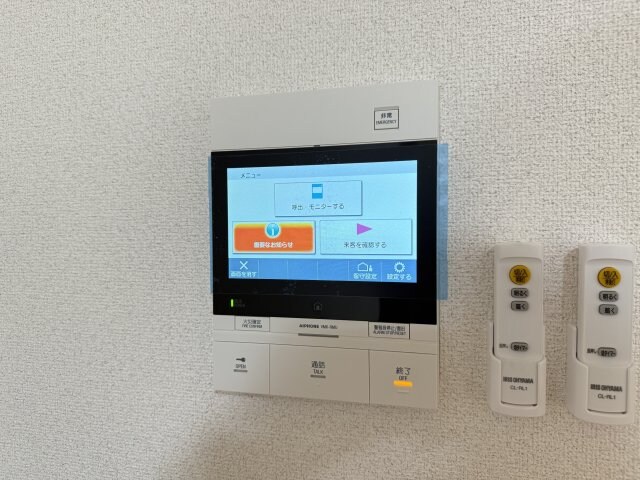 BPRレジデンス金山の物件内観写真