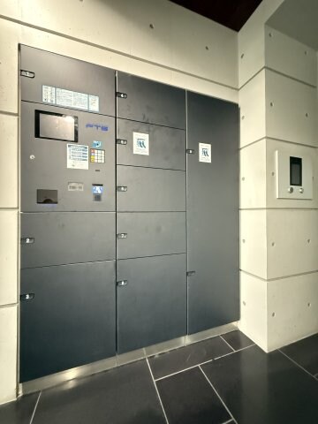 BPRレジデンス金山の物件内観写真