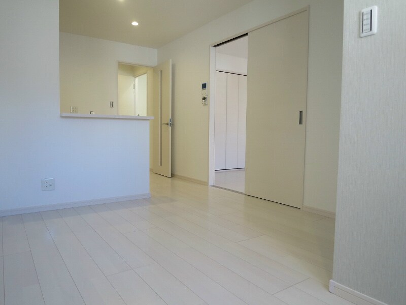 上前津駅 徒歩7分 4階の物件内観写真