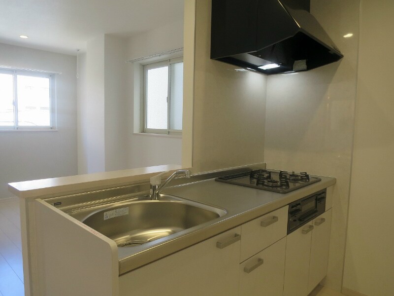 上前津駅 徒歩7分 4階の物件内観写真