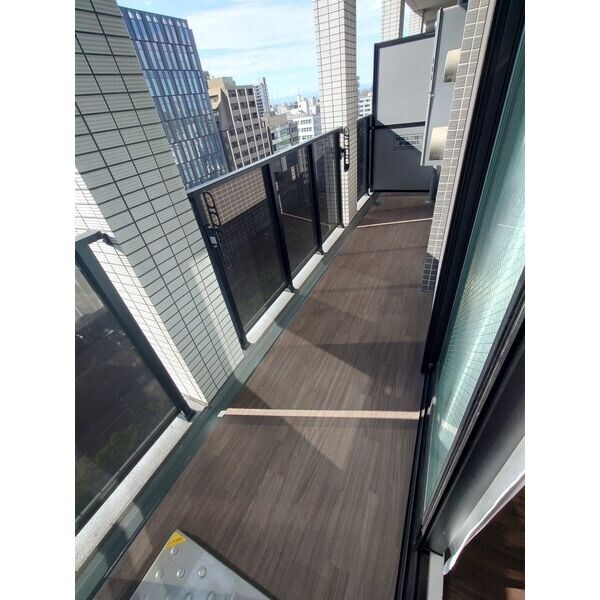 セイワパレス丸の内駅前の物件内観写真