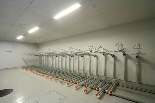 セイワパレス丸の内駅前の物件内観写真