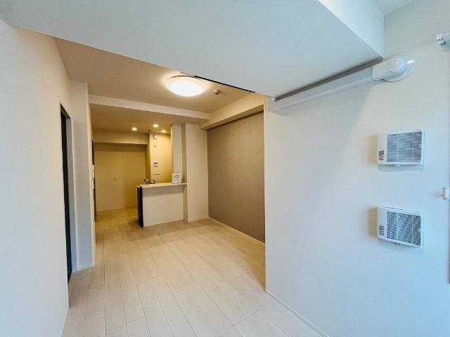 THE　BLOSSOM　新栄の物件内観写真