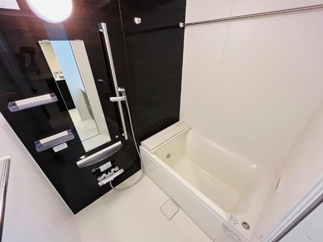 THE　BLOSSOM　新栄の物件内観写真