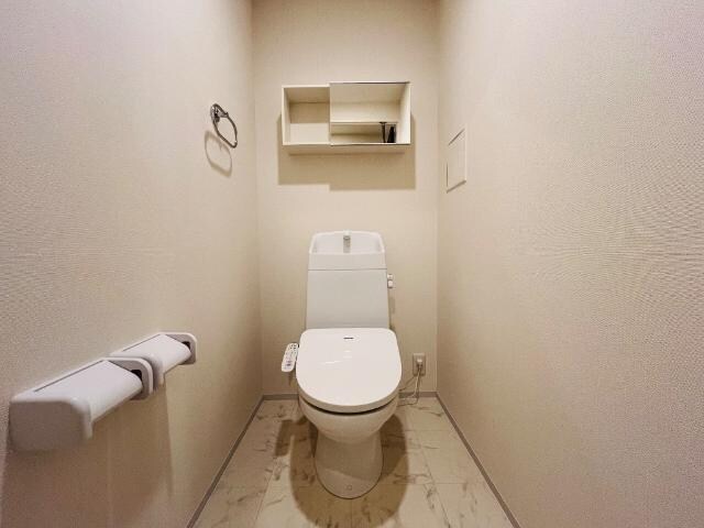 THE　BLOSSOM　新栄の物件内観写真