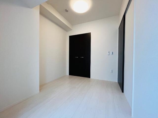 THE　BLOSSOM　新栄の物件内観写真