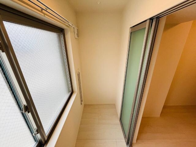 THE　BLOSSOM　新栄の物件内観写真