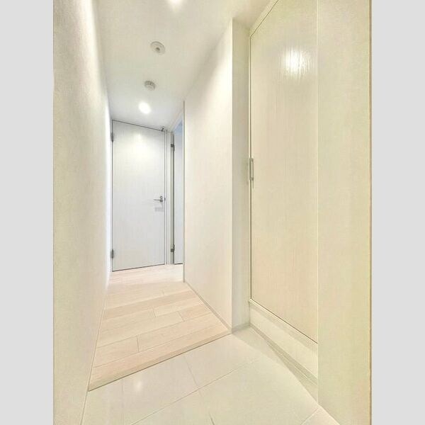 リーデンス名古屋駅西(旧:エスリードコート名古屋駅西)の物件内観写真