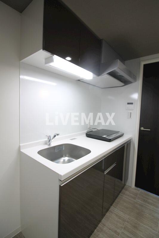 PULCHRA OZONE(プルクラ大曽根)の物件内観写真