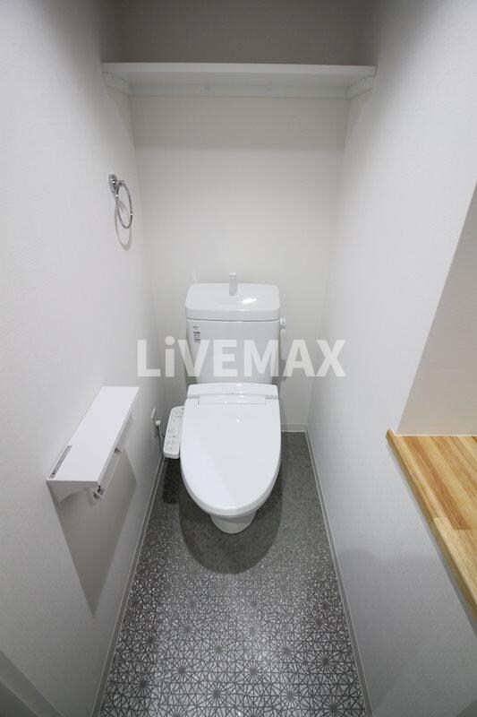 PULCHRA OZONE(プルクラ大曽根)の物件内観写真