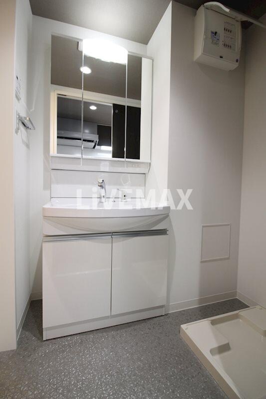 PULCHRA OZONE(プルクラ大曽根)の物件内観写真