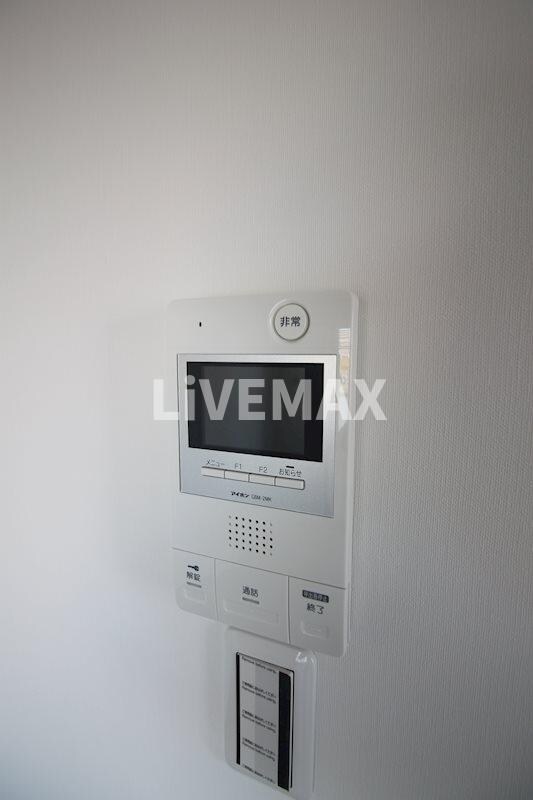 PULCHRA OZONE(プルクラ大曽根)の物件内観写真