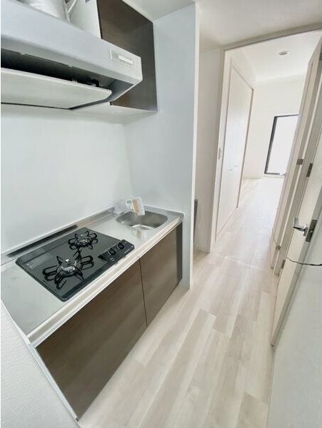 S-RESIDENCE堀田の物件内観写真