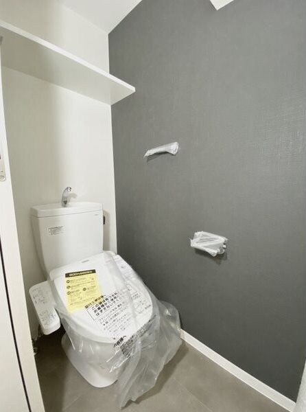 S-RESIDENCE堀田の物件内観写真