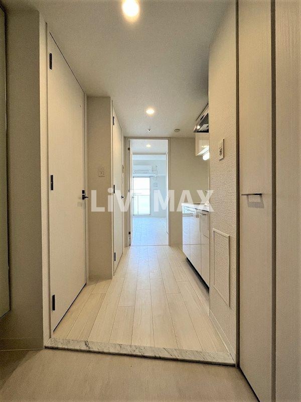 エスリード大須アヴェニューの物件内観写真