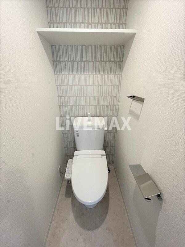 エスリード大須アヴェニューの物件内観写真