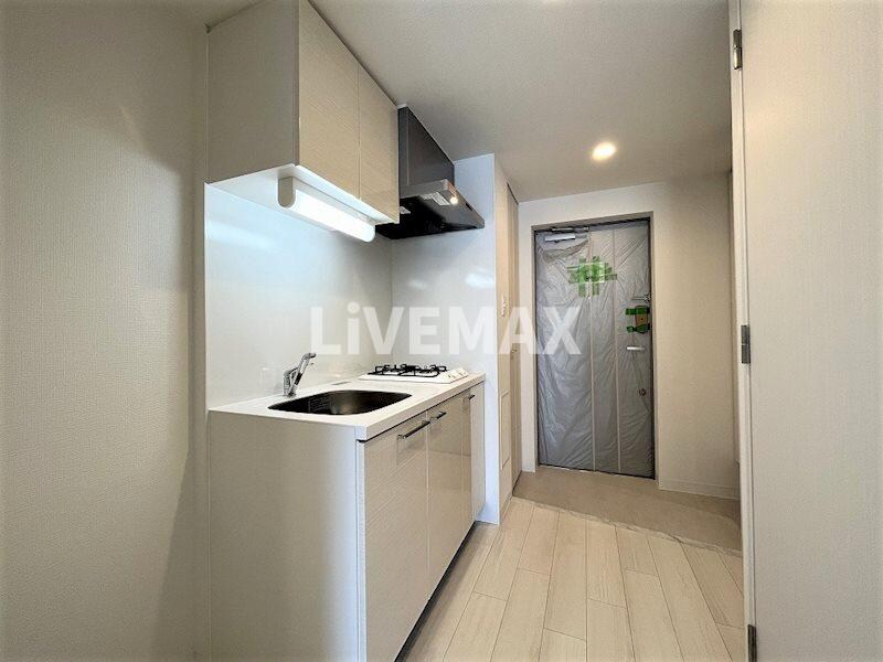 エスリード大須アヴェニューの物件内観写真