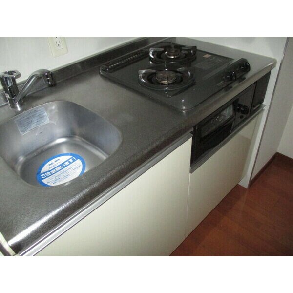 レジディア高岳の物件内観写真